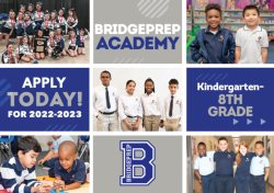 Applications are open for the  2022-2023 school year! 